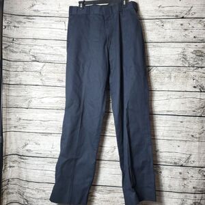 Tact Squad Navy Pants Size 34